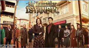 A fost odată în Istanbul