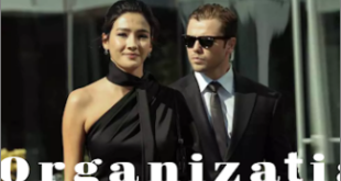 Organizatia